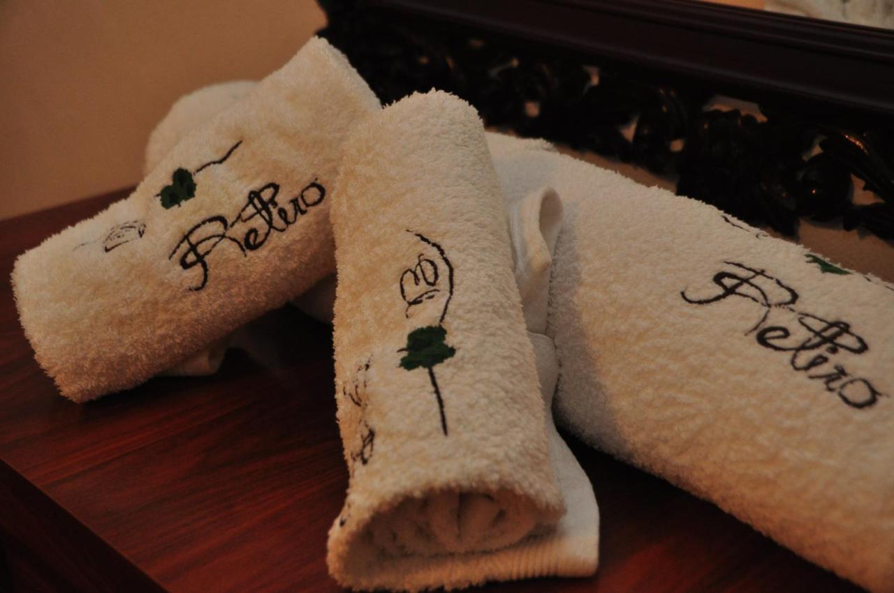 El Retiro Moratalla Hotel Moratalla  Luaran gambar