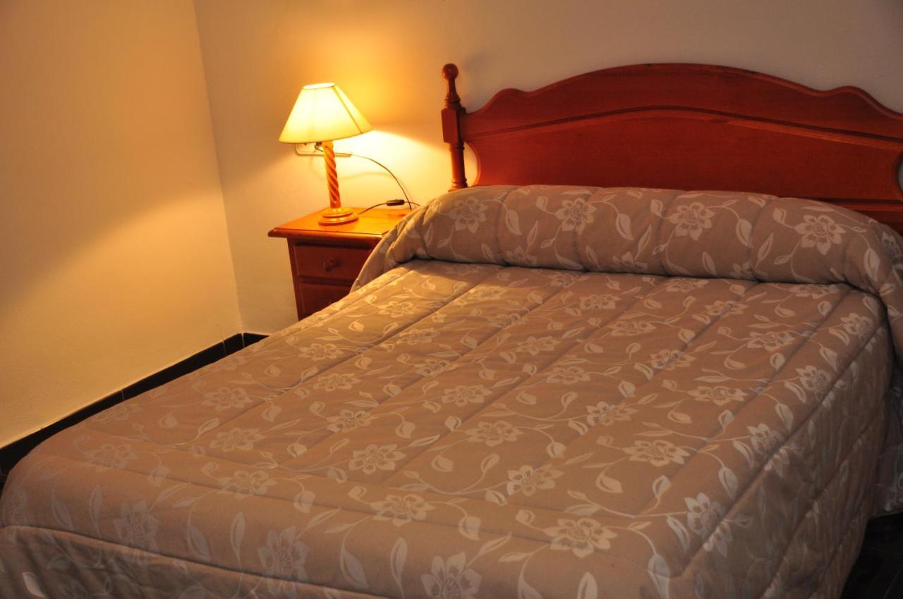 El Retiro Moratalla Hotel Moratalla  Luaran gambar